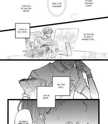 [TARATSUMI John] Share-House Netherland (c.1-3) [Eng] – Gay Manga sex 5