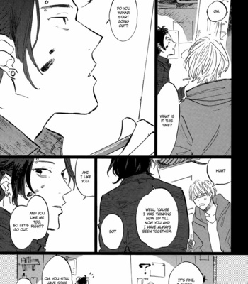 [TARATSUMI John] Share-House Netherland (c.1-3) [Eng] – Gay Manga sex 16