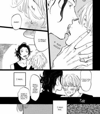 [TARATSUMI John] Share-House Netherland (c.1-3) [Eng] – Gay Manga sex 18