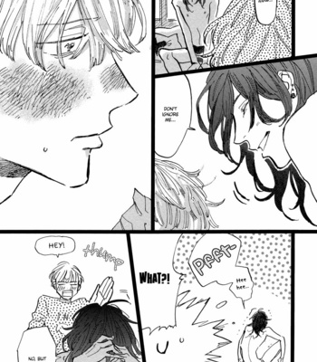 [TARATSUMI John] Share-House Netherland (c.1-3) [Eng] – Gay Manga sex 32