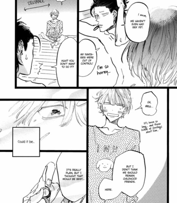 [TARATSUMI John] Share-House Netherland (c.1-3) [Eng] – Gay Manga sex 34