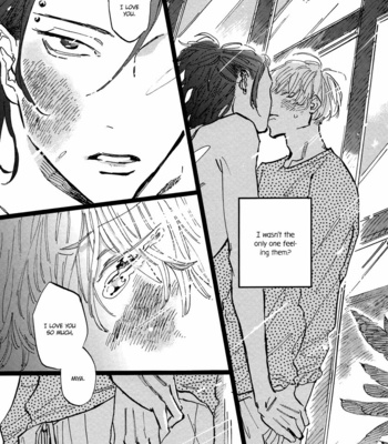 [TARATSUMI John] Share-House Netherland (c.1-3) [Eng] – Gay Manga sex 36