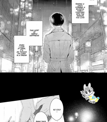 [UNAP! (Maine)] UNcontrol – Shingeki no Kyojin dj [Eng] [nori-cat] – Gay Manga sex 21