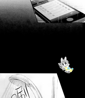 [UNAP! (Maine)] UNcontrol – Shingeki no Kyojin dj [Eng] [nori-cat] – Gay Manga sex 35