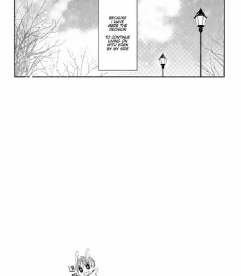 [UNAP! (Maine)] UNcontrol – Shingeki no Kyojin dj [Eng] [nori-cat] – Gay Manga sex 54