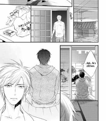 [MINADUKI Yuu] Yasashii Koi ga Sodatsu Made [Eng] – Gay Manga sex 24