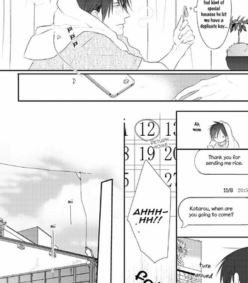 [MINADUKI Yuu] Yasashii Koi ga Sodatsu Made [Eng] – Gay Manga sex 58