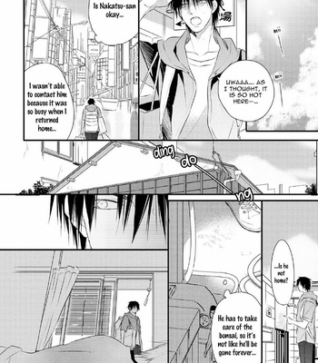 [MINADUKI Yuu] Yasashii Koi ga Sodatsu Made [Eng] – Gay Manga sex 60
