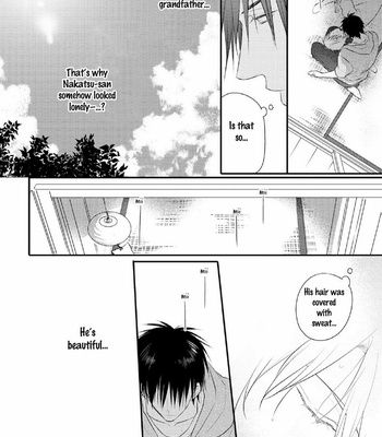 [MINADUKI Yuu] Yasashii Koi ga Sodatsu Made [Eng] – Gay Manga sex 64