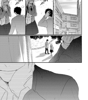 [MINADUKI Yuu] Yasashii Koi ga Sodatsu Made [Eng] – Gay Manga sex 80