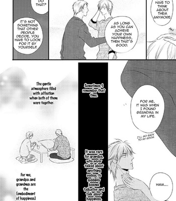 [MINADUKI Yuu] Yasashii Koi ga Sodatsu Made [Eng] – Gay Manga sex 87