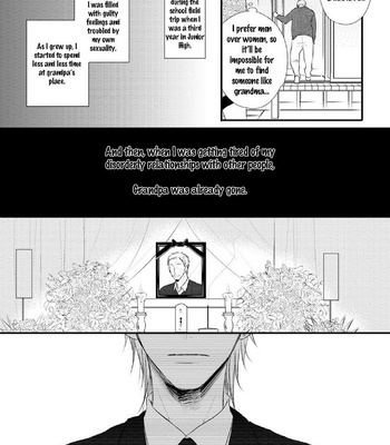[MINADUKI Yuu] Yasashii Koi ga Sodatsu Made [Eng] – Gay Manga sex 88