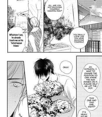 [MINADUKI Yuu] Yasashii Koi ga Sodatsu Made [Eng] – Gay Manga sex 93