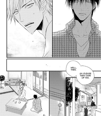 [MINADUKI Yuu] Yasashii Koi ga Sodatsu Made [Eng] – Gay Manga sex 105