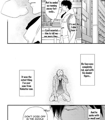 [MINADUKI Yuu] Yasashii Koi ga Sodatsu Made [Eng] – Gay Manga sex 161