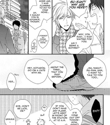 [MINADUKI Yuu] Yasashii Koi ga Sodatsu Made [Eng] – Gay Manga sex 162