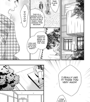 [MINADUKI Yuu] Yasashii Koi ga Sodatsu Made [Eng] – Gay Manga sex 166