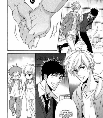 [SAGAMI Waka] Uchi no Ani no Renai Jijou [Eng] – Gay Manga sex 12