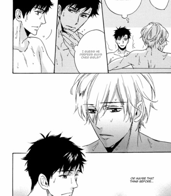 [SAGAMI Waka] Uchi no Ani no Renai Jijou [Eng] – Gay Manga sex 24