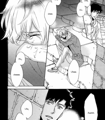 [SAGAMI Waka] Uchi no Ani no Renai Jijou [Eng] – Gay Manga sex 36