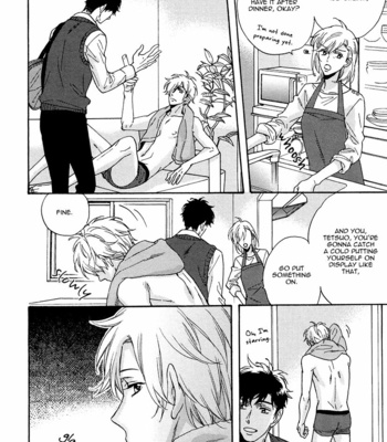[SAGAMI Waka] Uchi no Ani no Renai Jijou [Eng] – Gay Manga sex 53
