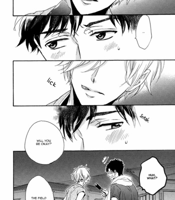 [SAGAMI Waka] Uchi no Ani no Renai Jijou [Eng] – Gay Manga sex 63