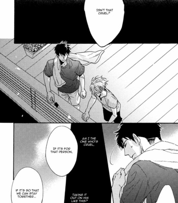 [SAGAMI Waka] Uchi no Ani no Renai Jijou [Eng] – Gay Manga sex 69