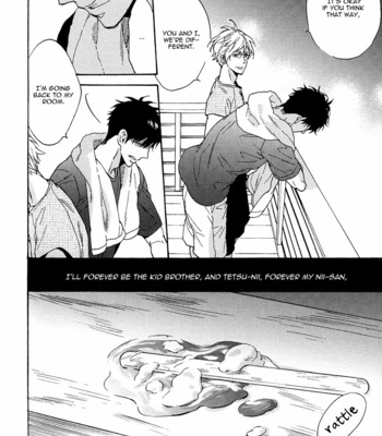[SAGAMI Waka] Uchi no Ani no Renai Jijou [Eng] – Gay Manga sex 73