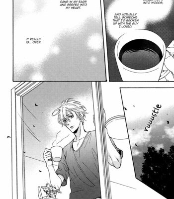 [SAGAMI Waka] Uchi no Ani no Renai Jijou [Eng] – Gay Manga sex 82