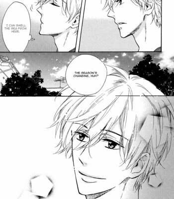 [SAGAMI Waka] Uchi no Ani no Renai Jijou [Eng] – Gay Manga sex 83