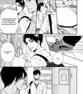[SAGAMI Waka] Uchi no Ani no Renai Jijou [Eng] – Gay Manga sex 85
