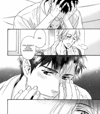 [SAGAMI Waka] Uchi no Ani no Renai Jijou [Eng] – Gay Manga sex 100