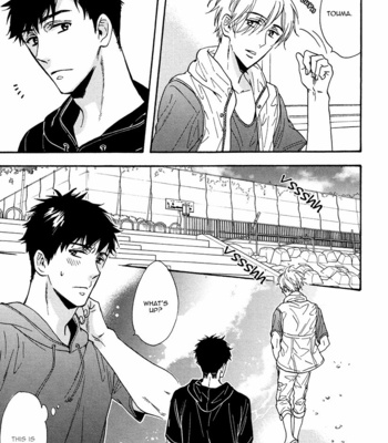 [SAGAMI Waka] Uchi no Ani no Renai Jijou [Eng] – Gay Manga sex 107