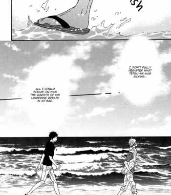 [SAGAMI Waka] Uchi no Ani no Renai Jijou [Eng] – Gay Manga sex 112