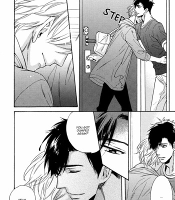 [SAGAMI Waka] Uchi no Ani no Renai Jijou [Eng] – Gay Manga sex 121