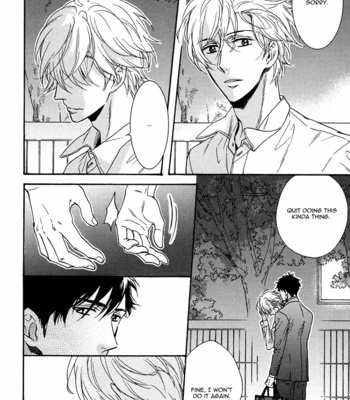 [SAGAMI Waka] Uchi no Ani no Renai Jijou [Eng] – Gay Manga sex 145