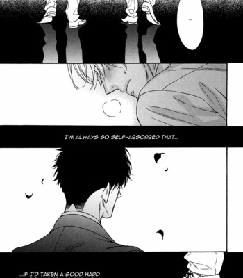[SAGAMI Waka] Uchi no Ani no Renai Jijou [Eng] – Gay Manga sex 146