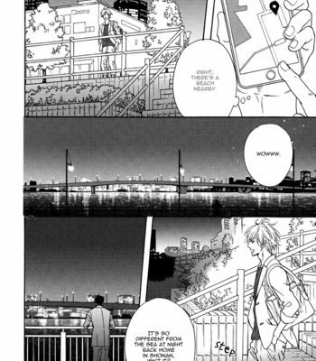 [SAGAMI Waka] Uchi no Ani no Renai Jijou [Eng] – Gay Manga sex 162