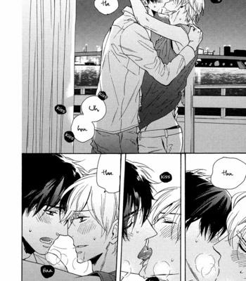 [SAGAMI Waka] Uchi no Ani no Renai Jijou [Eng] – Gay Manga sex 170