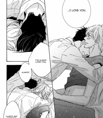 [SAGAMI Waka] Uchi no Ani no Renai Jijou [Eng] – Gay Manga sex 172