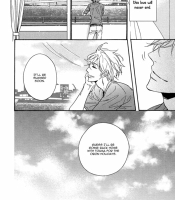 [SAGAMI Waka] Uchi no Ani no Renai Jijou [Eng] – Gay Manga sex 184