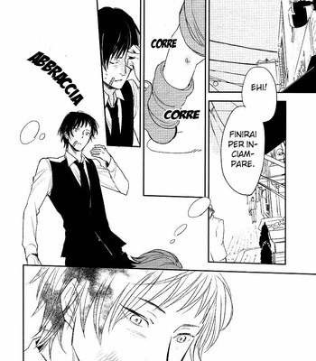 [MOTO Haruko] Nichijousahan Bi (c.1) [Ita] – Gay Manga sex 31
