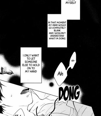 [ashton] Shingeki no Kyojin dj – Horsemanship [Eng] – Gay Manga sex 2
