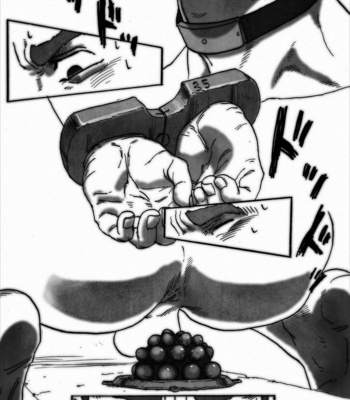[Kimi wa Rokudenashi (Rokudenashi)] DISPOSAL [ru] – Gay Manga sex 9