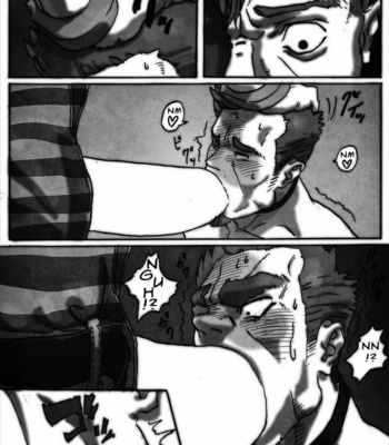 [Kimi wa Rokudenashi (Rokudenashi)] DISPOSAL [ru] – Gay Manga sex 27