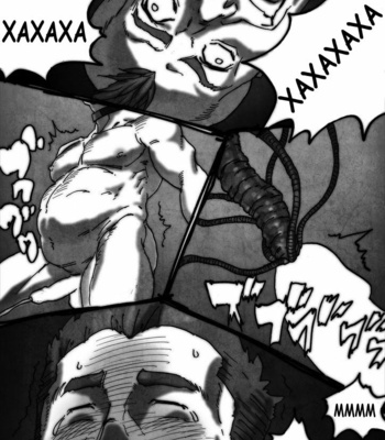 [Kimi wa Rokudenashi (Rokudenashi)] DISPOSAL [ru] – Gay Manga sex 33