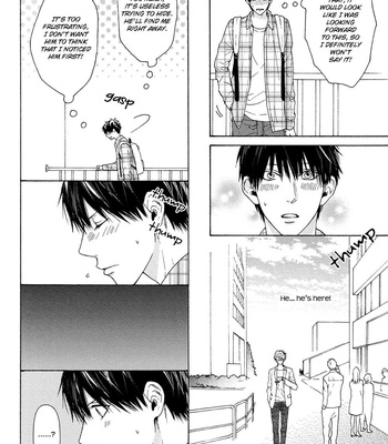 [Hinako] Sensei Nante Kirai Desu [Eng] – Gay Manga sex 241