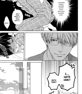 [Hinako] Sensei Nante Kirai Desu [Eng] – Gay Manga sex 110