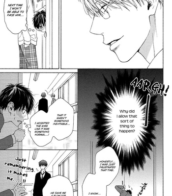 [Hinako] Sensei Nante Kirai Desu [Eng] – Gay Manga sex 143