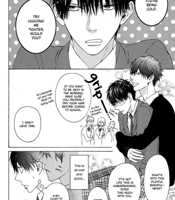 [Hinako] Sensei Nante Kirai Desu [Eng] – Gay Manga sex 111